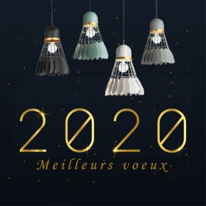 voeux badminton 2020