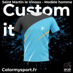 rendu homme